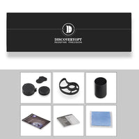 DISCOVERY HT GEN2 6-24X44 SF IR SCOPE - NeonSales {{ shop.shopifyCountryName }}