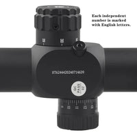DISCOVERY HT GEN2 6-24X44 SF IR SCOPE - NeonSales {{ shop.shopifyCountryName }}