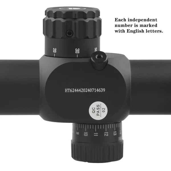 DISCOVERY HT GEN2 6-24X44 SF IR SCOPE - NeonSales {{ shop.shopifyCountryName }}