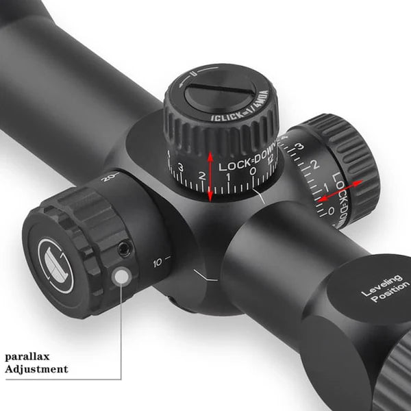 DISCOVERY HT GEN2 6-24X44 SF IR SCOPE - NeonSales {{ shop.shopifyCountryName }}