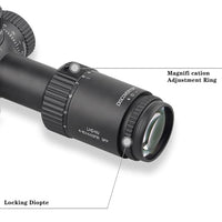 DISCOVERY LHD-NV 4-16X44 SFIR SFP SCOPE - NeonSales {{ shop.shopifyCountryName }}