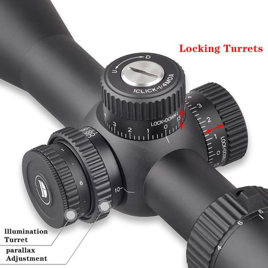 DISCOVERY LHD-NV 4-16X44 SFIR SFP SCOPE - NeonSales {{ shop.shopifyCountryName }}