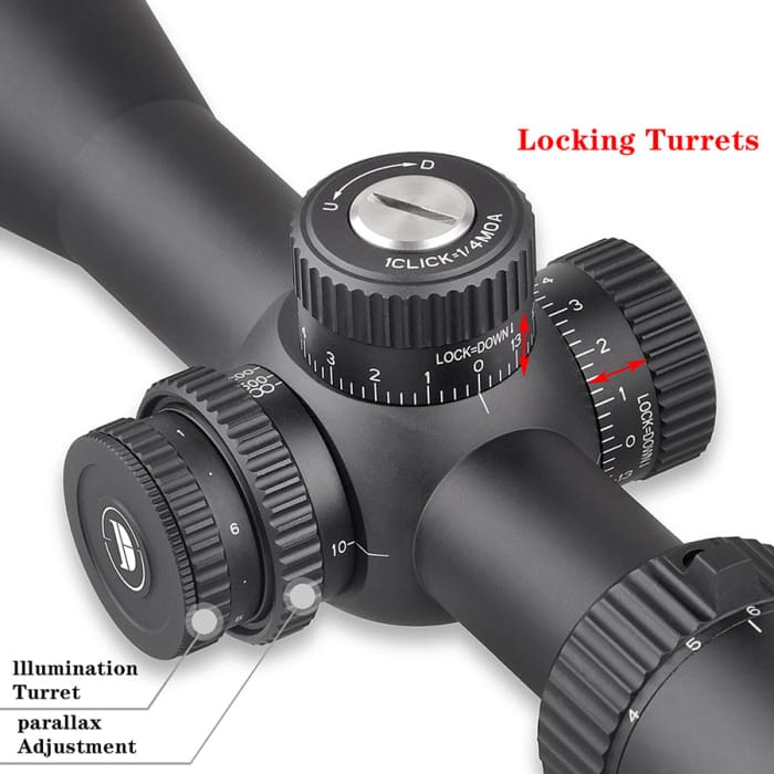DISCOVERY LHD-NV 4-16X44 SFIR SFP SCOPE - NeonSales {{ shop.shopifyCountryName }}