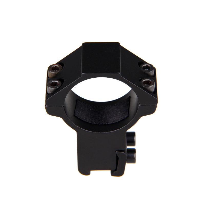 DISCOVERY MOUNT RINGS, 30MM, HIGH, 9-11MM DOVETAIL - NeonSales {{ shop.shopifyCountryName }}