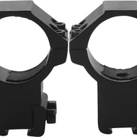 DISCOVERY MOUNT RINGS, 30MM, HIGH, 9-11MM DOVETAIL - NeonSales {{ shop.shopifyCountryName }}