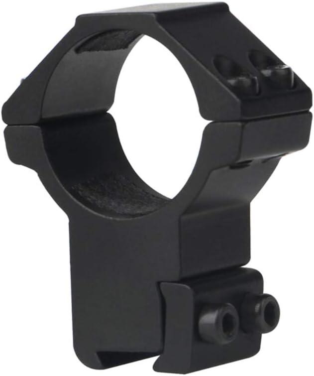 DISCOVERY MOUNT RINGS, 30MM, HIGH, 9-11MM DOVETAIL - NeonSales {{ shop.shopifyCountryName }}