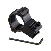 DISCOVERY MOUNT RINGS, 30MM, HIGH, 9-11MM DOVETAIL - NeonSales {{ shop.shopifyCountryName }}