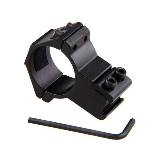 DISCOVERY MOUNT RINGS, 30MM, HIGH, 9-11MM DOVETAIL - NeonSales {{ shop.shopifyCountryName }}