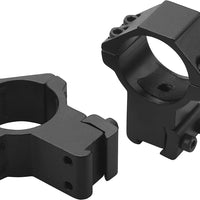 DISCOVERY MOUNT RINGS, 30MM, HIGH, 9-11MM DOVETAIL - NeonSales {{ shop.shopifyCountryName }}