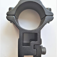 DISCOVERY MOUNT RINGS, 30MM, HIGH, 9-11MM DOVETAIL - NeonSales {{ shop.shopifyCountryName }}
