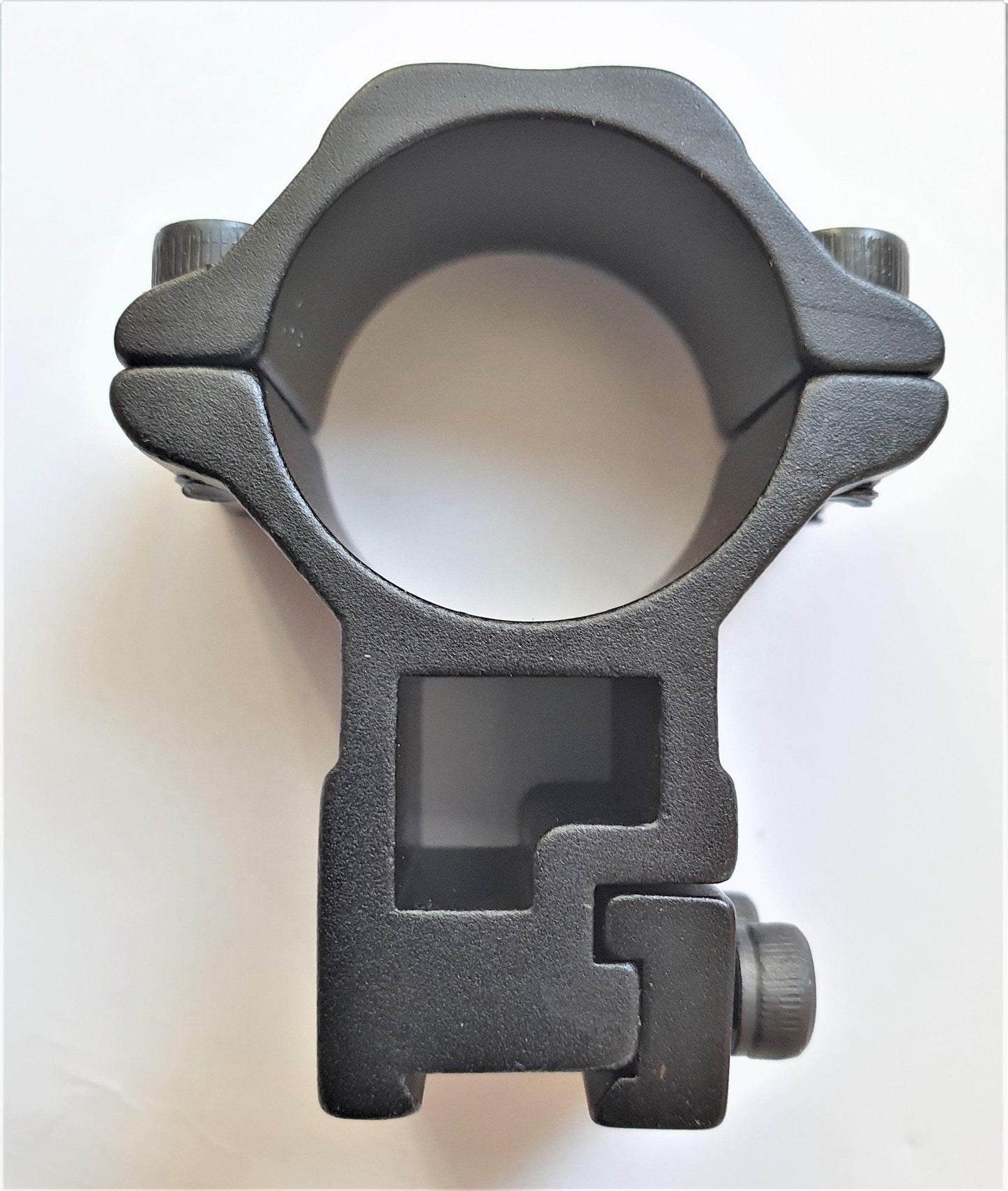 DISCOVERY MOUNT RINGS, 30MM, HIGH, 9-11MM DOVETAIL - NeonSales {{ shop.shopifyCountryName }}
