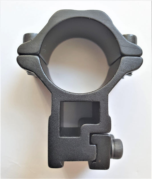 DISCOVERY MOUNT RINGS, 30MM, HIGH, 9-11MM DOVETAIL - NeonSales {{ shop.shopifyCountryName }}