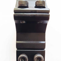 DISCOVERY MOUNT RINGS, 30MM, HIGH, 9-11MM DOVETAIL - NeonSales {{ shop.shopifyCountryName }}