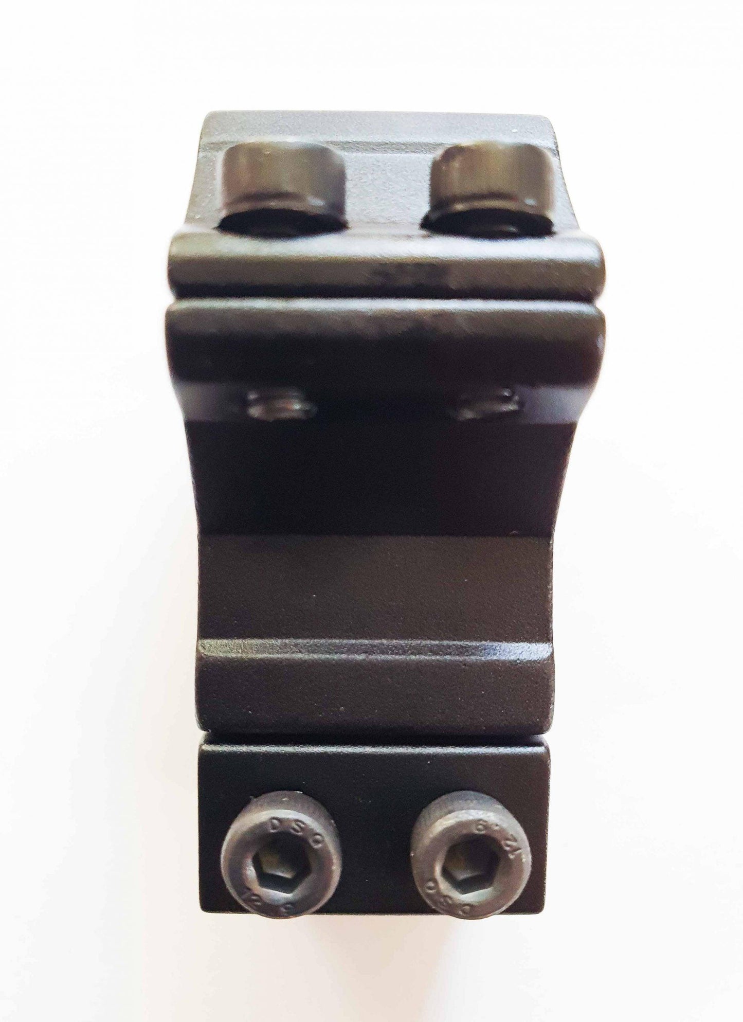 DISCOVERY MOUNT RINGS, 30MM, HIGH, 9-11MM DOVETAIL - NeonSales {{ shop.shopifyCountryName }}