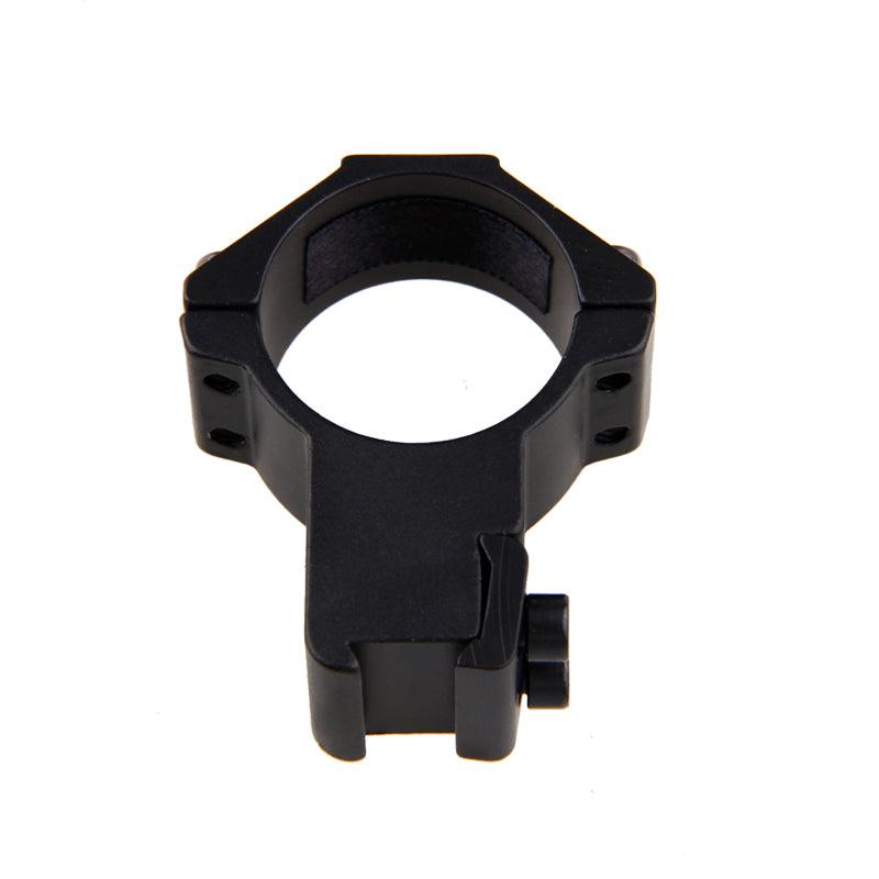 DISCOVERY MOUNT RINGS, 30MM, HIGH, 9-11MM DOVETAIL - NeonSales {{ shop.shopifyCountryName }}
