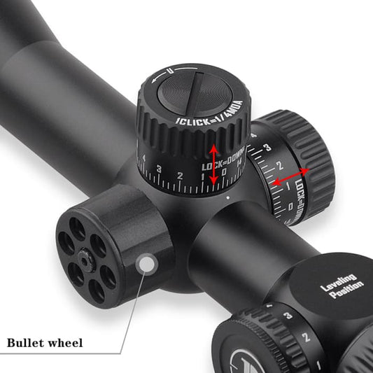 DISCOVERY MS 4-16X42 AOAC SCOPE - NeonSales {{ shop.shopifyCountryName }}
