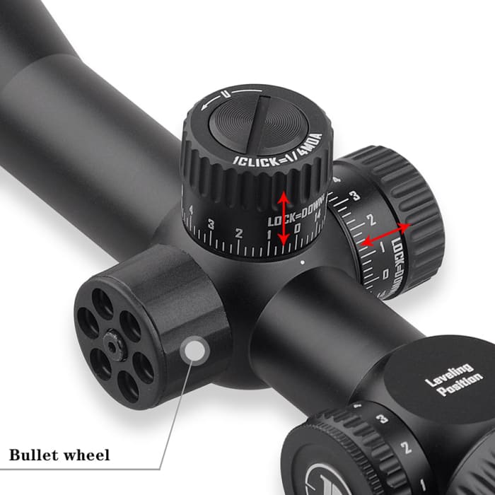 DISCOVERY MS 4-16X42 AOAC SCOPE - NeonSales {{ shop.shopifyCountryName }}