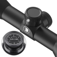 DISCOVERY MS 4-16X42 AOAC SCOPE - NeonSales {{ shop.shopifyCountryName }}