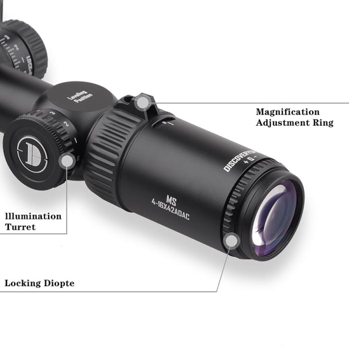 DISCOVERY MS 4-16X42 AOAC SCOPE - NeonSales {{ shop.shopifyCountryName }}