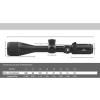 DISCOVERY MS 4-16X42 AOAC SCOPE - NeonSales {{ shop.shopifyCountryName }}