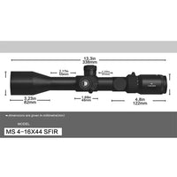 DISCOVERY MS 4-16X44SFIR SFP-MOA-L DIA30MM SCOPE - NeonSales {{ shop.shopifyCountryName }}