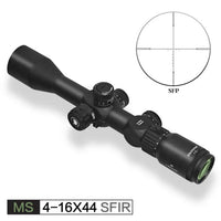 DISCOVERY MS 4-16X44SFIR SFP-MOA-L DIA30MM SCOPE - NeonSales {{ shop.shopifyCountryName }}