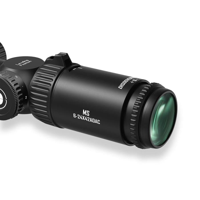 DISCOVERY MS 6-24X42 AOAC SCOPE - NeonSales {{ shop.shopifyCountryName }}