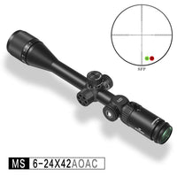 DISCOVERY MS 6-24X42 AOAC SCOPE - NeonSales {{ shop.shopifyCountryName }}