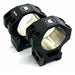 DISCOVERY OPTICS TITANIUM SCOPE MNT SET 23MM - - NeonSales {{ shop.shopifyCountryName }}