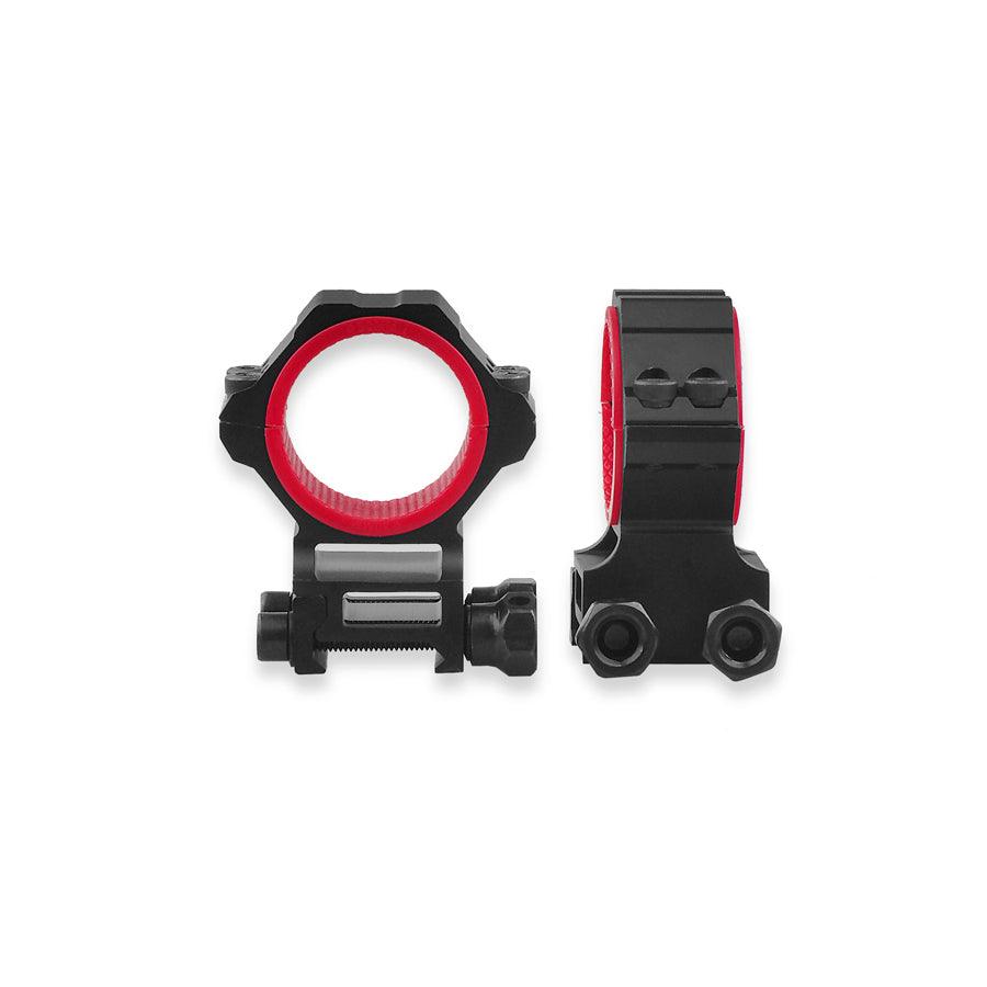 DISCOVERY PICATINNY MOUNT RING SET, 34/30/25MM - NeonSales {{ shop.shopifyCountryName }}