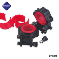 DISCOVERY PICATINNY MOUNT RING SET, 34/30/25MM - NeonSales {{ shop.shopifyCountryName }}