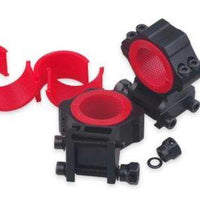 DISCOVERY PICATINNY MOUNT RING SET, 34/30/25MM - NeonSales {{ shop.shopifyCountryName }}