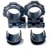 DISCOVERY PICATINNY MOUNT RING SET, 34/30/25MM - NeonSales {{ shop.shopifyCountryName }}