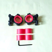 DISCOVERY PICATINNY MOUNT RING SET, 34/30/25MM - NeonSales {{ shop.shopifyCountryName }}