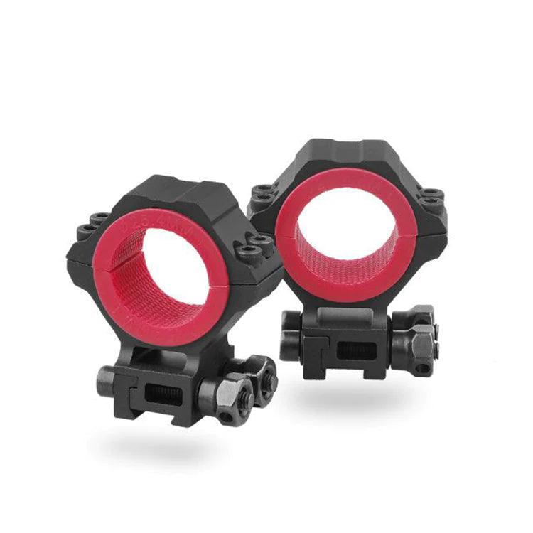 DISCOVERY PICATINNY MOUNT RING SET, 34/30/25MM - NeonSales {{ shop.shopifyCountryName }}