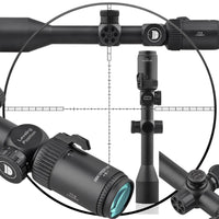 DISCOVERY VT-R 3-9X40 IRAC SCOPE - NeonSales {{ shop.shopifyCountryName }}