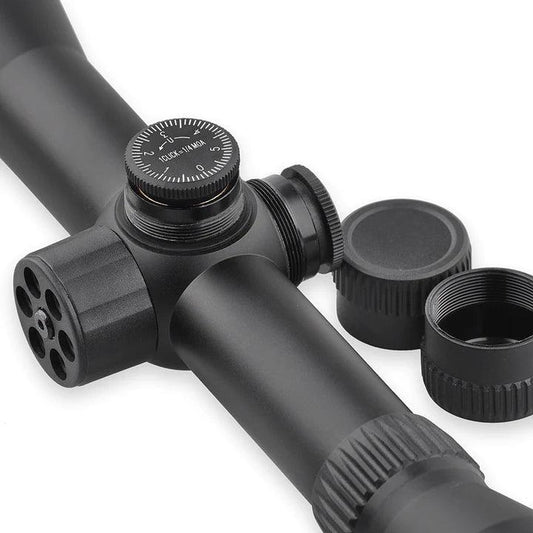 DISCOVERY VT-R 4X32 AC RIFLE SCOPE - NeonSales {{ shop.shopifyCountryName }}