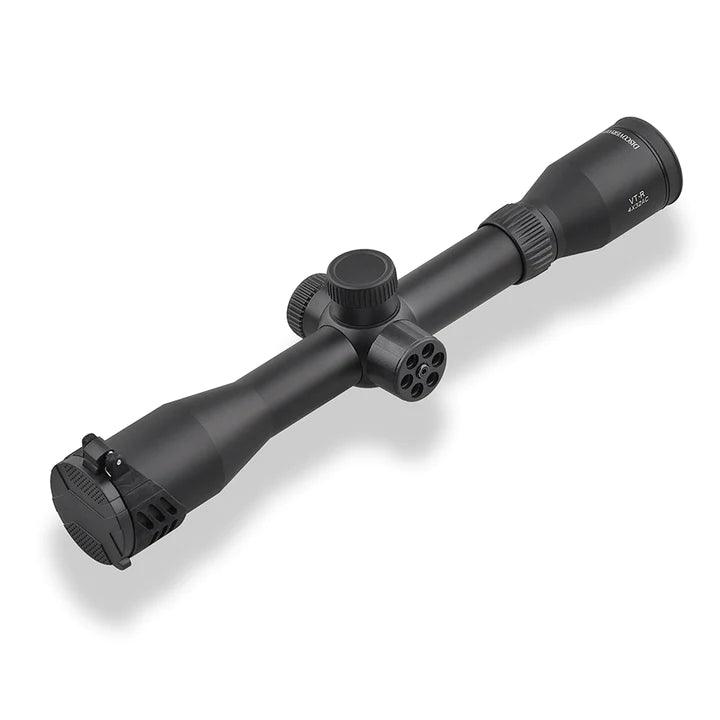 DISCOVERY VT-R 4X32 AC RIFLE SCOPE - NeonSales South Africa