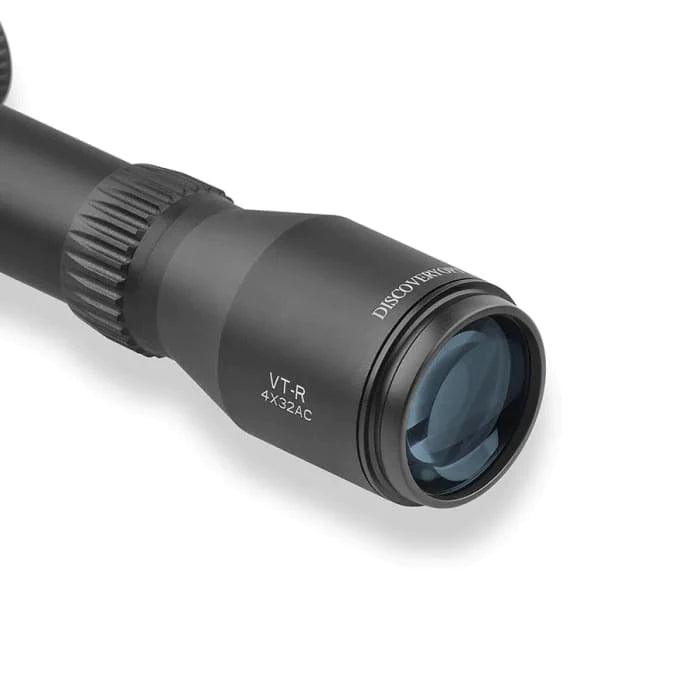 DISCOVERY VT-R 4X32 AC RIFLE SCOPE - NeonSales South Africa
