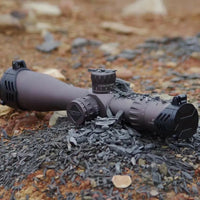DISCOVERY VT-Z 4-16X40 SF (FFP) RIFLE SCOPE - NeonSales {{ shop.shopifyCountryName }}