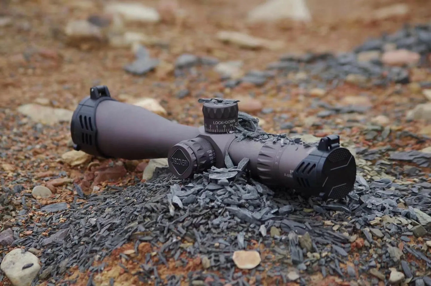 DISCOVERY VT-Z 4-16X40 SF (FFP) RIFLE SCOPE - NeonSales {{ shop.shopifyCountryName }}