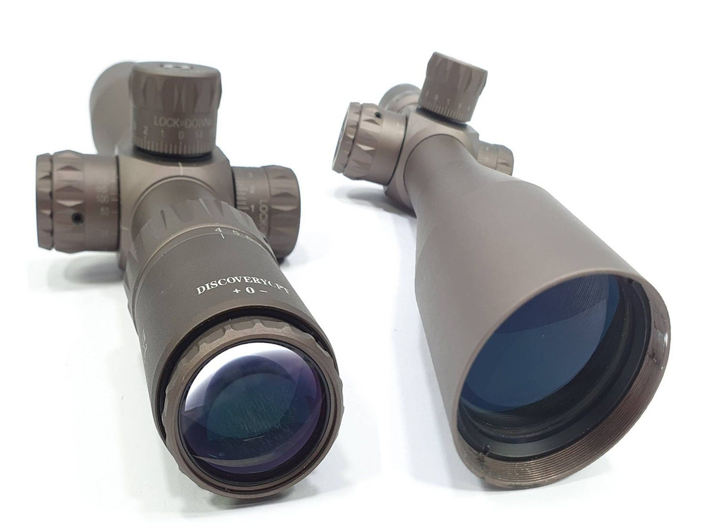 DISCOVERY VT-Z 4-16X40 SF (FFP) RIFLE SCOPE - NeonSales {{ shop.shopifyCountryName }}