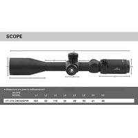 DISCOVERY VT-Z 6-24X42 SFIR (TAC TURRETS) - NeonSales {{ shop.shopifyCountryName }}