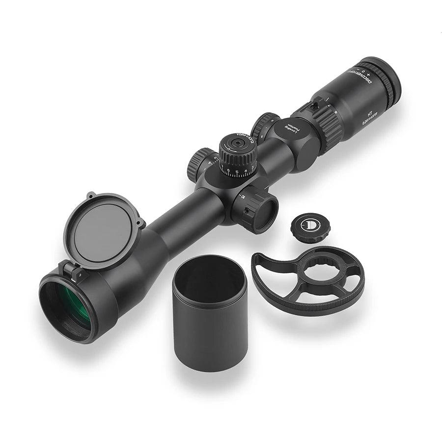 DISCOVERY VT-Z 6-24X42 SFIR (TAC TURRETS) - NeonSales {{ shop.shopifyCountryName }}