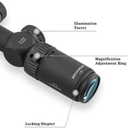 DISCOVERY VT-Z 6-24X42 SFIR (TAC TURRETS) - NeonSales {{ shop.shopifyCountryName }}
