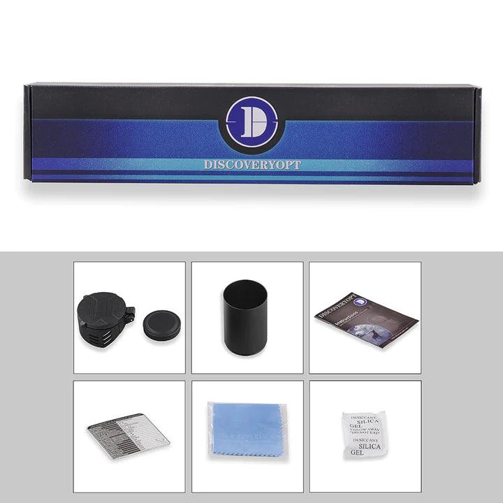 DISCOVERY VT-Z 6-24X42 SFIR (TAC TURRETS) - NeonSales {{ shop.shopifyCountryName }}