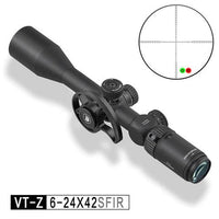DISCOVERY VT-Z 6-24X42 SFIR (TAC TURRETS) - NeonSales {{ shop.shopifyCountryName }}
