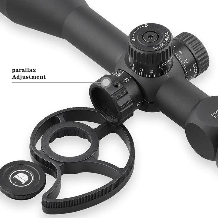DISCOVERY VT-Z 6-24X42 SFIR (TAC TURRETS) - NeonSales {{ shop.shopifyCountryName }}