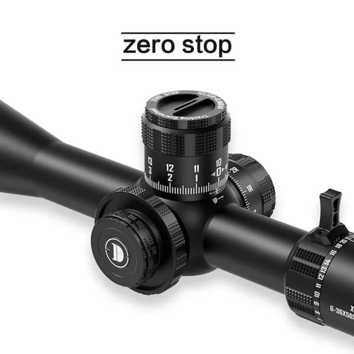 DISCOVERY XED 6-36X56SFIR FFP-MRAD MOA-ZERO STOP - NeonSales {{ shop.shopifyCountryName }}