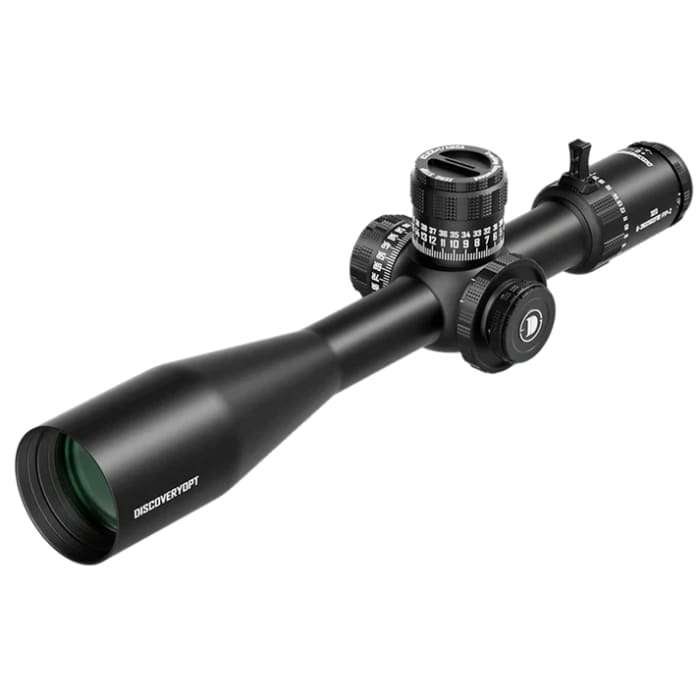 DISCOVERY XED 6-36X56SFIR FFP-MRAD MOA-ZERO STOP - NeonSales {{ shop.shopifyCountryName }}